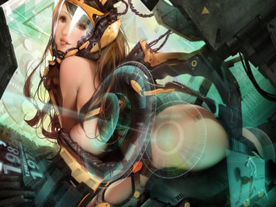 五面狂奔（重置版）