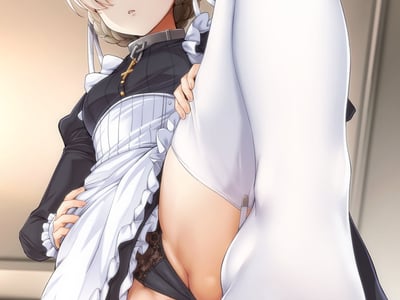 贴♡身女仆谢菲尔德