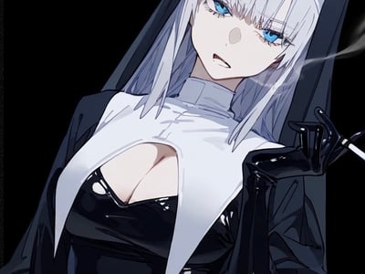 着魔——现代除魔师的愉快打工故事