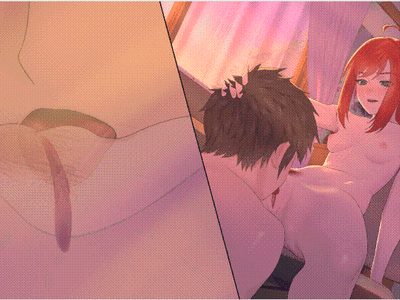 永恒不再 G∞dbye-eternuty