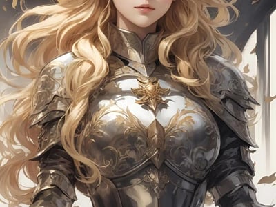 冒险者小队模拟（女主）