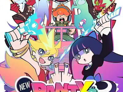 新吊带袜天使（大世界）测试版