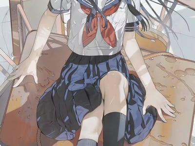 我的妹妹很可爱？