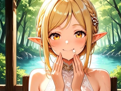 【淫靡or安逸】奥瑞利安的法则