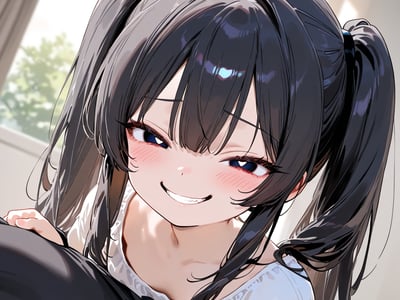 【陈语棠】我的雌小鬼义妹是个超级大色狼