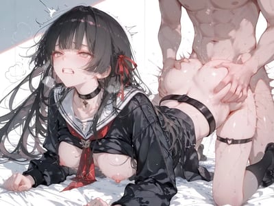 漂泊者的后宫不会被黑潮侵蚀成哦齁齁齁齁的母猪-鸣潮