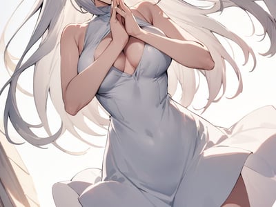 艾琳娜的淫欲试炼