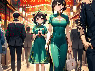 我在民国白手起家