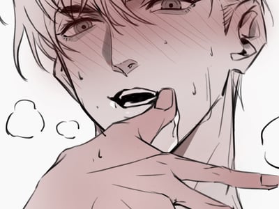 架空都市 破云同人OOC