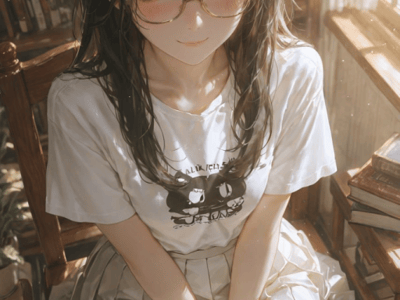 我的宿敌——他把女儿托付给了我