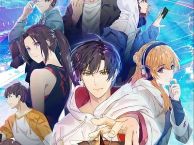 全职高手：我的世界线