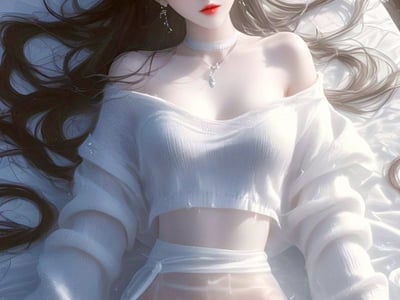 和美女们的荒岛求生