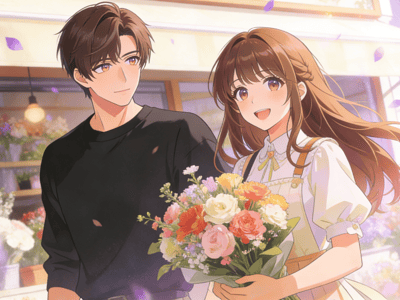 朝暮与你：重复的爱恋（每天醒来都让失忆的爱人再次爱上我）