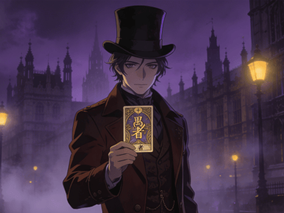 诡秘之主（全卷完结）