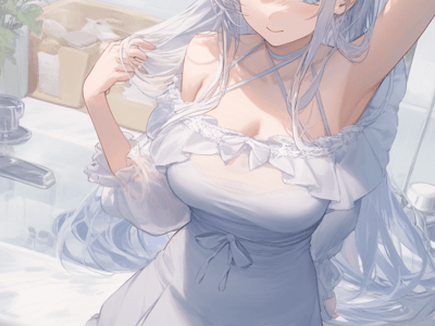 ❤️没有谎言的世界❤️