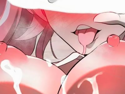 魔法少女们为了净化欲望不得不和我做爱？！