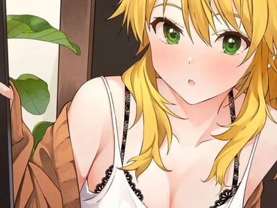 💕夏葵〖擅长挑拨/乐观/反差萌学霸〗💕