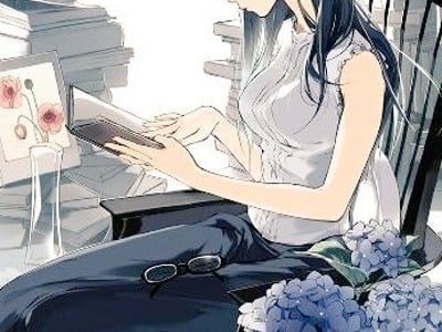 海又心 - 墨香纯爱与古书之缘