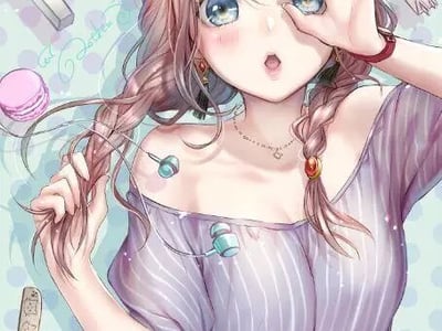 用性爱拯救世界的救世主，你准备好了吗？