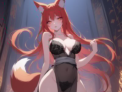 玄蒼大陸：肉慾性解放