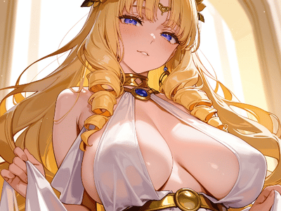 【全性向】🌟希腊神话大世界-命运回响丨持续更新中…