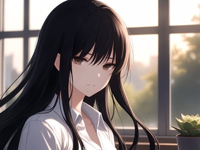 内向coser同桌只敢网上擦边卖照片