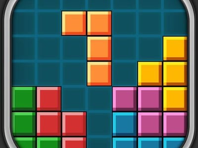 俄罗斯方块【0消耗】