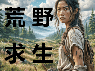 【荒野求生】亚热带季风气候版v1.0