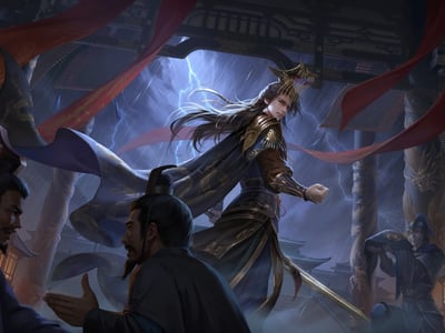 穿越成曹髦，你有机会翻盘吗？