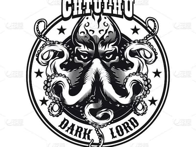 COC克苏鲁大世界