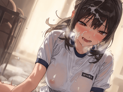 【沈莹莹】运动系同桌不会喜欢上我