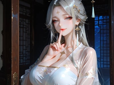 圣女骂我就像骂小菜💕