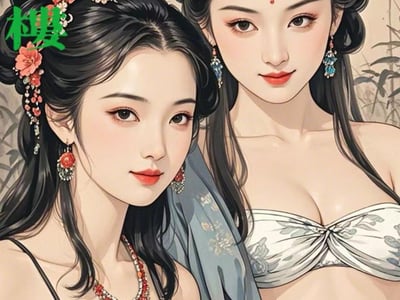 努力在妓院活下去吧！