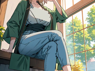 🔥【自定义火影大世界——随心の控制】🔥