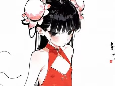 杂鱼！变态！萝莉控！