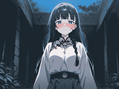 【古代】卑贱女孩柳萍【可以当女儿卡玩】