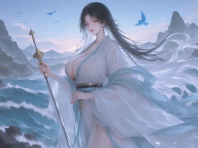 被种下淫纹的仙帝