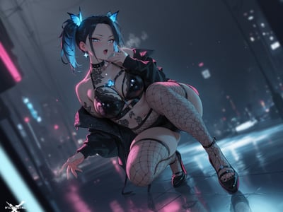 ❤️精神小妹全球化❤️七大国度小妹风情万种❤️纯爱线、堕落线、救赎线❤️