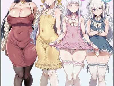 雌堕吧骚货伪娘！