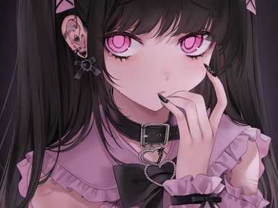 爹妈将管教不了的妹妹交给了你