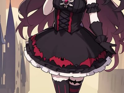 恶劣雌小鬼公主依琳与抖m恋足老师