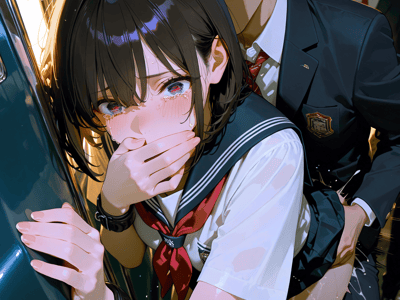 地铁痴汉模拟器【双视角/可攻可受】