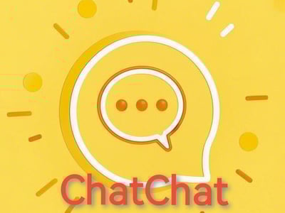 ChatChat:网络交友模拟器