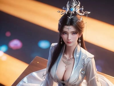 让我经营宗门？