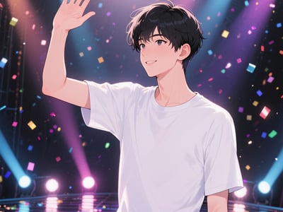 穿到选秀节目但是精液渴求系统怎么办