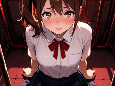 🔗猎手的狩猎游戏：纯洁学生妹的调教贩卖🔗