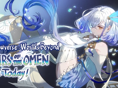 影之诗（测试）