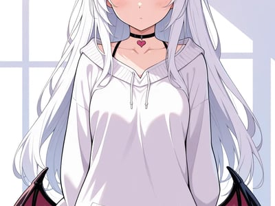 我的追求者用我自慰的视频威胁我跟她做爱？！