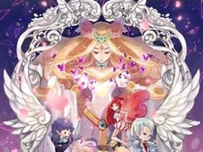 重返7岁是的夏天