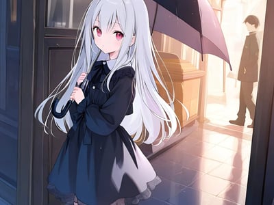 我获得了附身他人的能力。